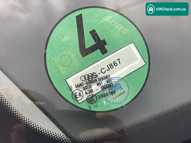 Audi A4 2003, фото з оголошення 2 з 19, VIN WAUZZZ8E64A162438