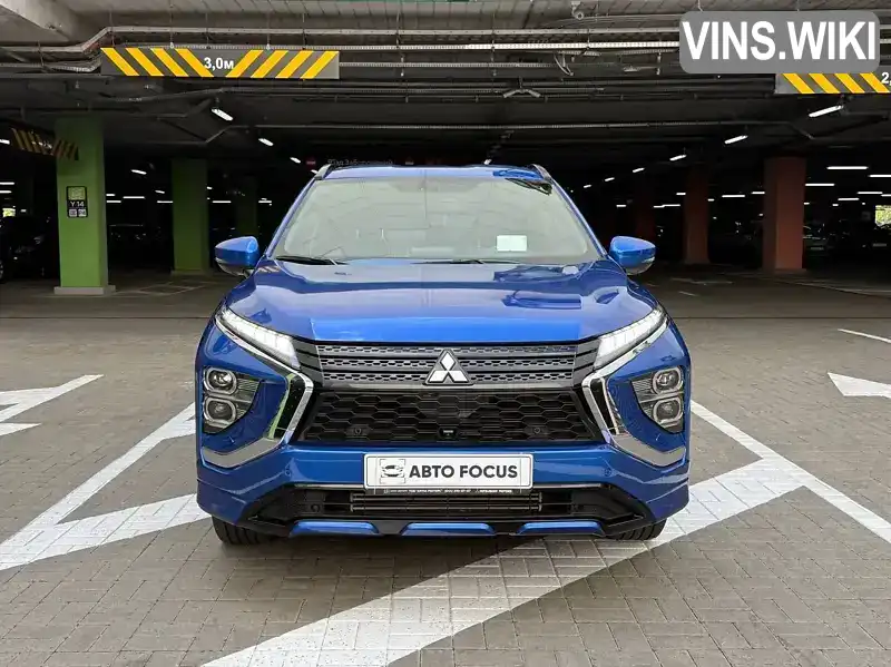 Mitsubishi Eclipse Cross 2021, фото з оголошення 2 з 21, VIN JMBXTGK1WMZ000709