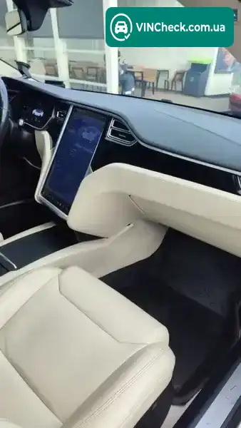 Tesla Model S 2017, фото з оголошення 2 з 18, VIN 5YJSA1E25HF228661