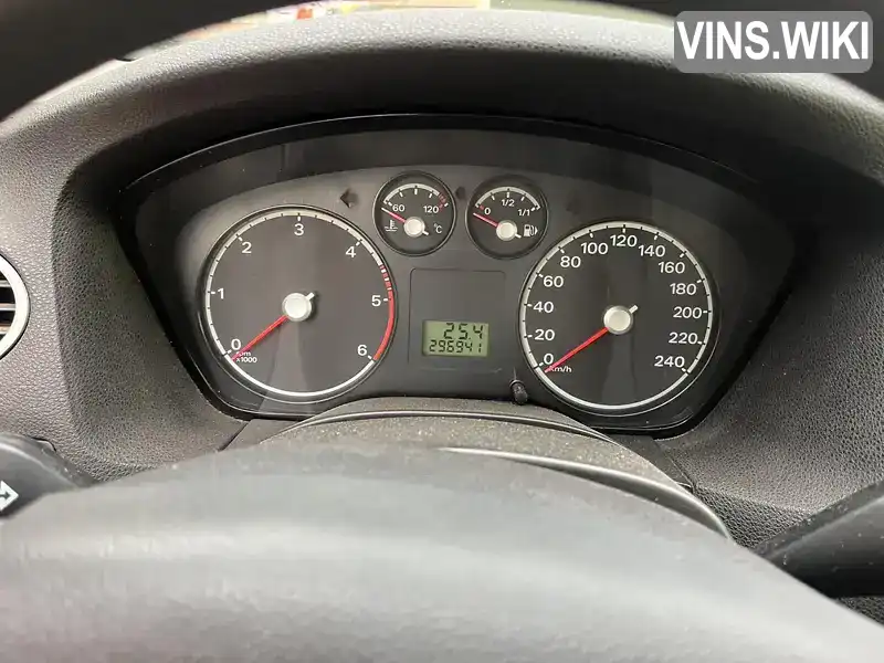 Ford Focus 2005, фото з оголошення 2 з 7, VIN WF0WXXGCDW5A57814