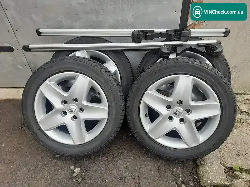 Renault Megane 2014, фото з оголошення 2 з 17, VIN VF1KZ0R0251117268
