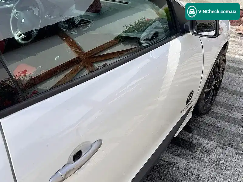 Renault Megane 2010, фото з оголошення 2 з 14, VIN VF1DZ0V0642737881