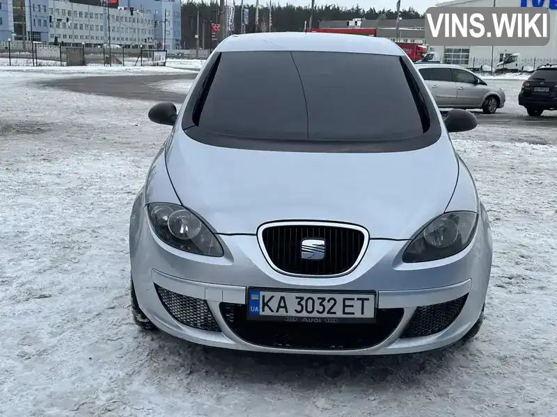 SEAT Altea 2009, фото з оголошення 2 з 21, VIN VSSZZZ5PZ9R027501