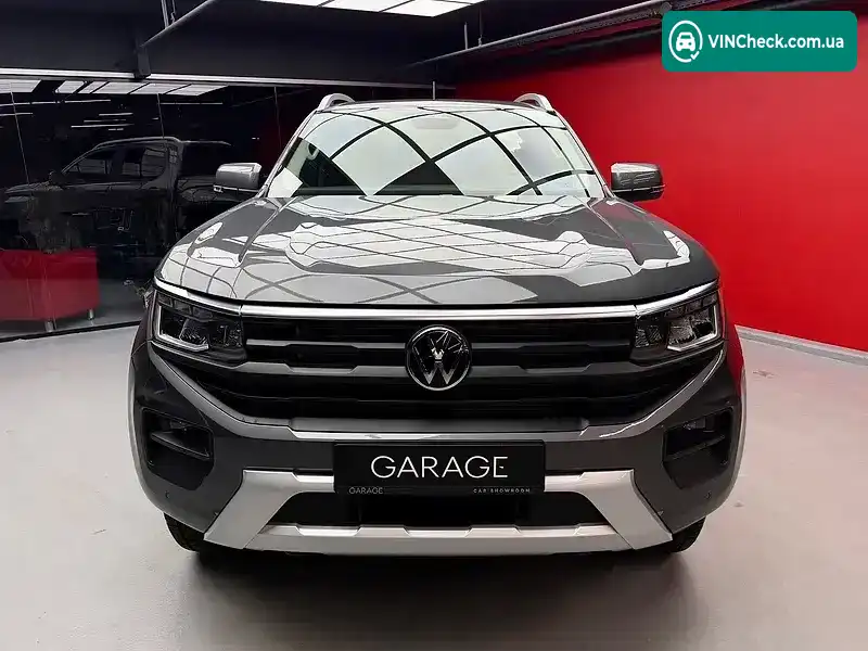 Volkswagen Amarok 2024, фото з оголошення 2 з 21, VIN WV4ZZZT12RS008259