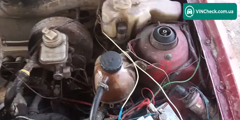 Opel Kadett 1988, фото з оголошення 2 з 18, VIN W0L000049H5245278