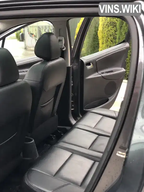 Peugeot 207 2011, фото з оголошення 2 з 16, VIN VF3WE8FP0BW031927
