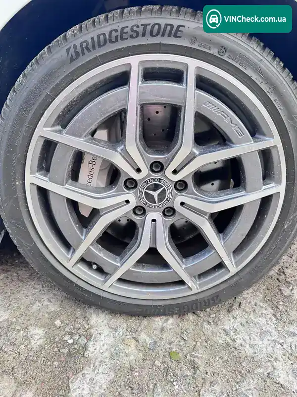 Mercedes-Benz E-Class 2023, фото з оголошення 2 з 15, VIN W1K1K5KB7PF204706