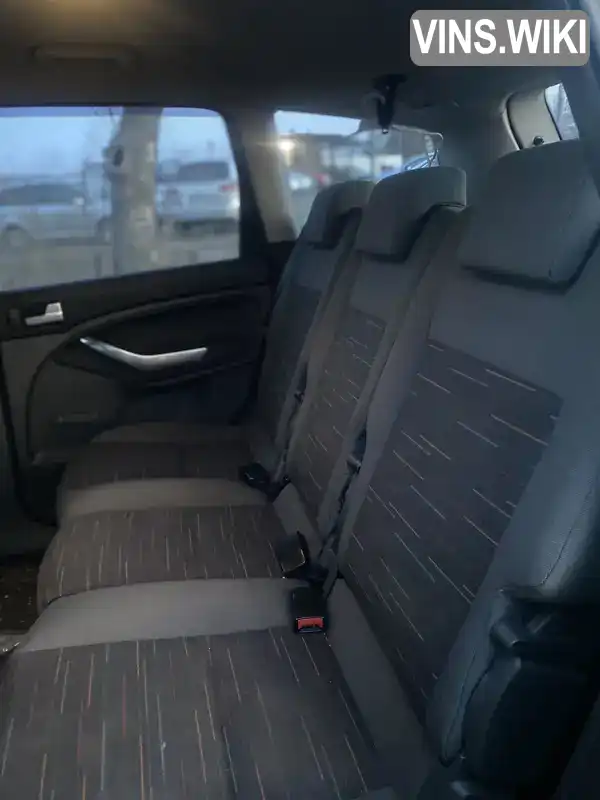 Ford C-Max 2010, фото з оголошення 2 з 8, VIN WF0EXXGCDEAM36614
