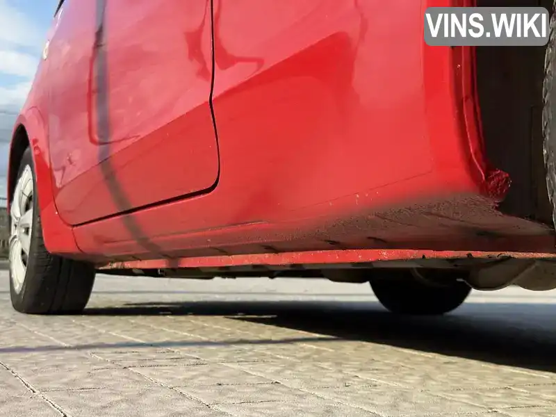 Mitsubishi Colt 2009, фото з оголошення 2 з 21, VIN XMCMNZ32A9F028838