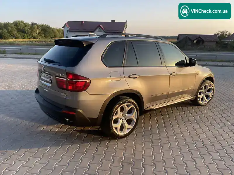 BMW X5 2010, фото з оголошення 2 з 21, VIN 5UXFF0C52ALT77279