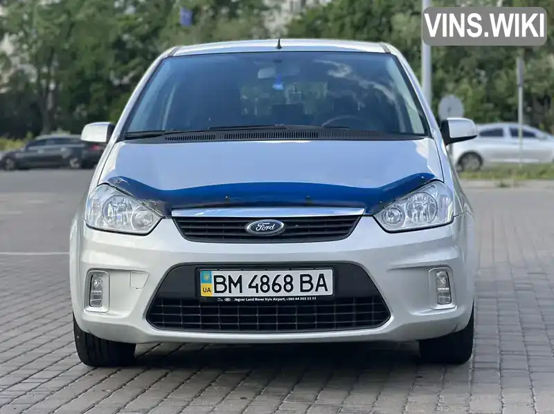 Ford C-Max 2008, фото з оголошення 2 з 21, VIN WF0EXXGCDE8B79474