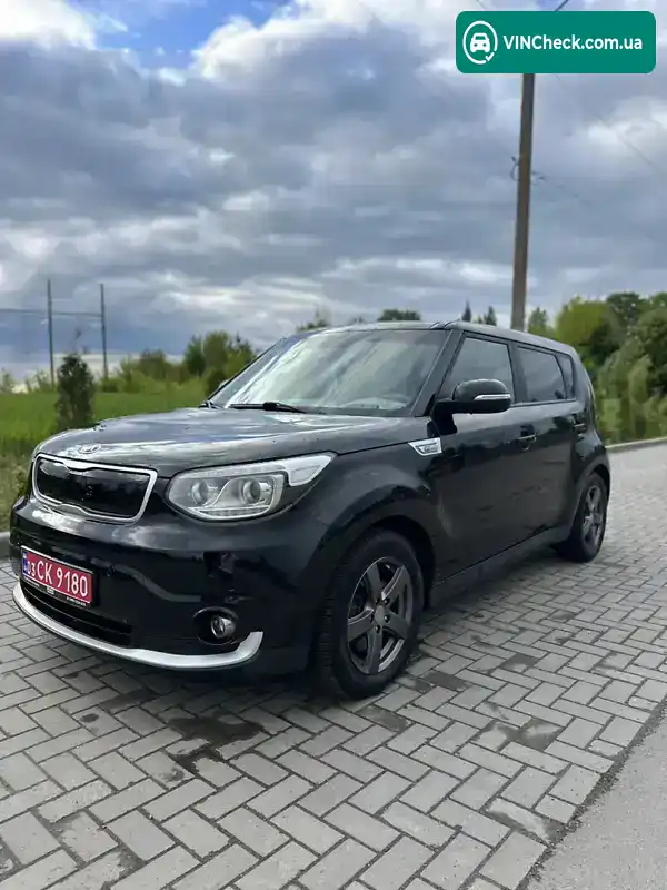 Kia Soul 2016, фото з оголошення 2 з 20, VIN KNAJX81EFG7016542