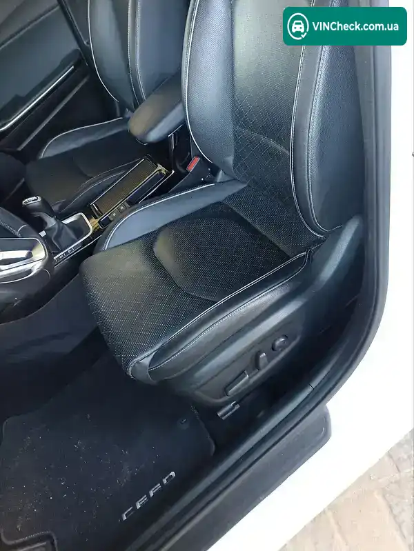 Kia Ceed 2018, фото з оголошення 1 з 20, VIN U5YH2514AKL003830