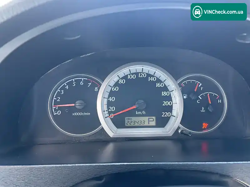 Chevrolet Lacetti 2005, фото з оголошення 2 з 20, VIN KL1NA193E5K137264