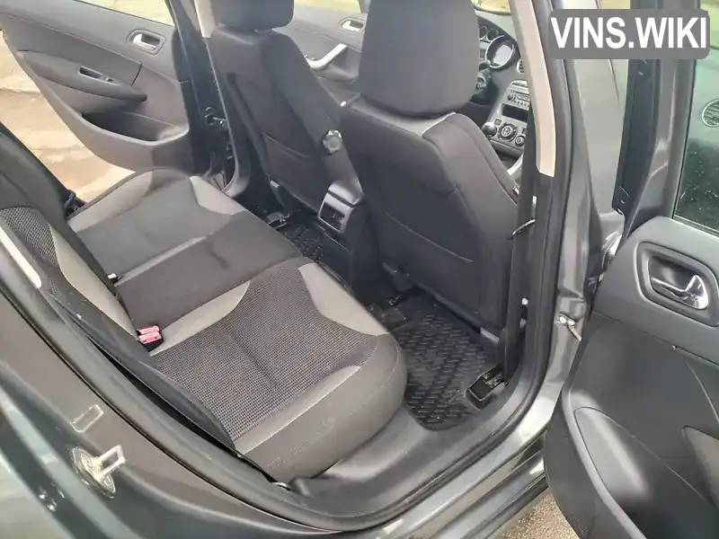 Peugeot 308 2012, фото з оголошення 2 з 21, VIN VF34C9HJCCS024298