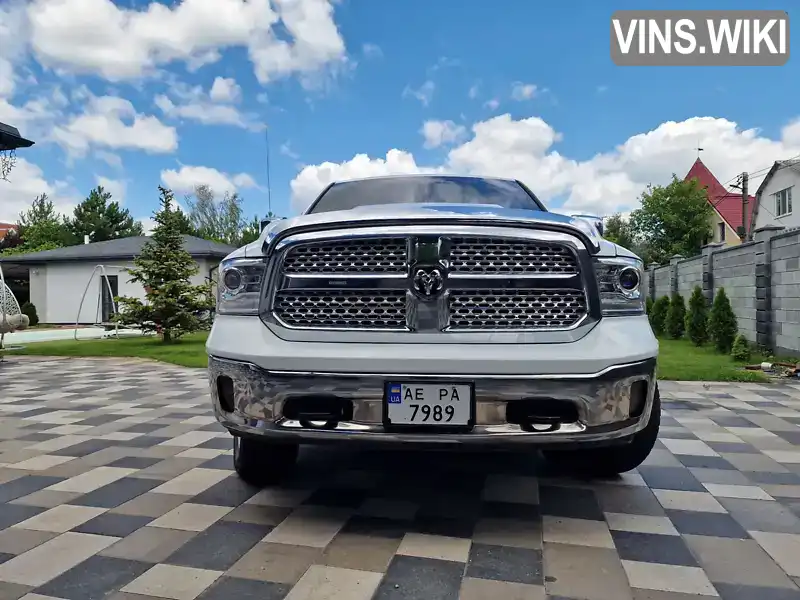 Ram 1500 2015, фото з оголошення 2 з 21, VIN 1C6RR7NTXGS147232
