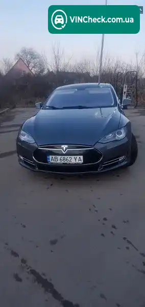 Tesla Model S 2014, фото з оголошення 1 з 20, VIN 5YJSA3H18EFP31563
