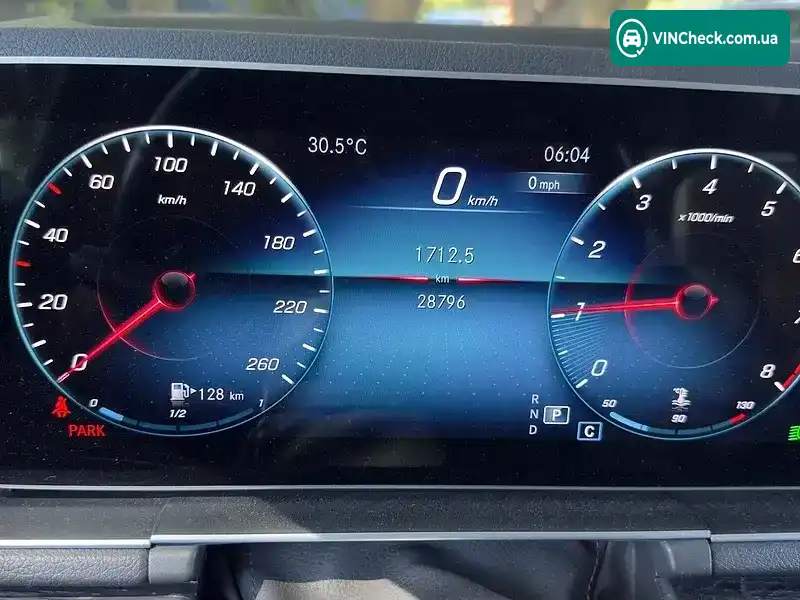 Mercedes-Benz GLE-Class 2019, фото з оголошення 1 з 5, VIN 4JGFB4KB0LA072496
