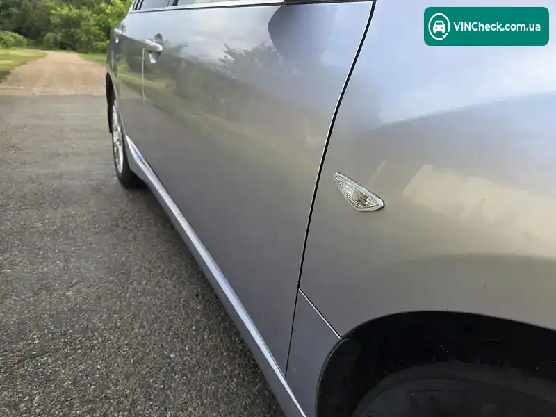 Mazda 6 2009, фото з оголошення 2 з 20, VIN JMZGH12F601210573