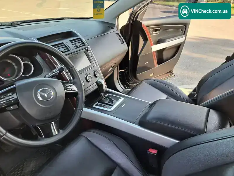Mazda CX-9 2007, фото з оголошення 2 з 20, VIN JM3TB38YX70114446