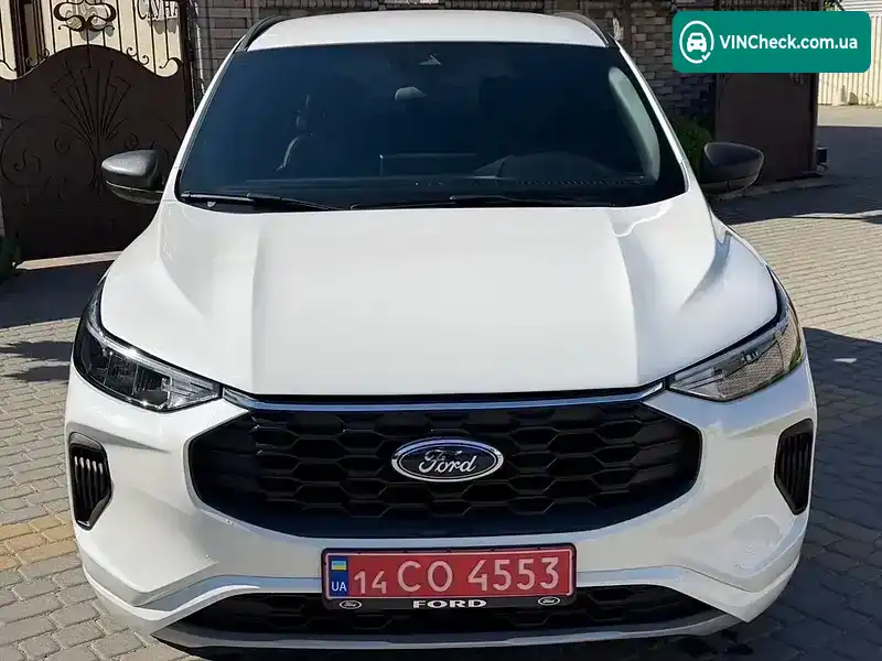 Ford Escape 2023, фото з оголошення 1 з 21, VIN 1FMCU0MN7PUA62467