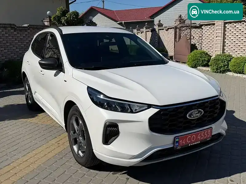 Ford Escape 2023, фото з оголошення 2 з 21, VIN 1FMCU0MN7PUA62467