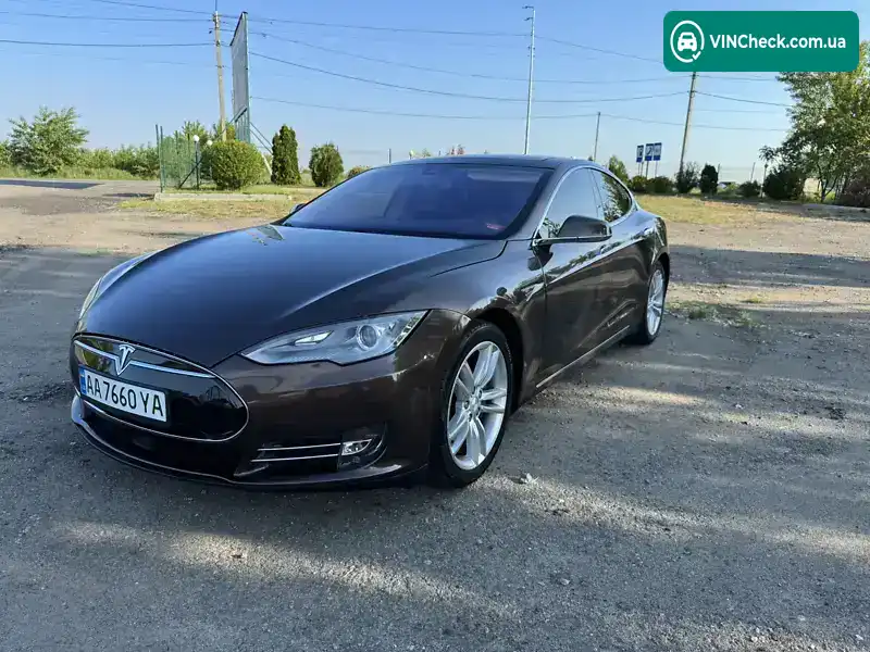 Tesla Model S 2014, фото з оголошення 1 з 21, VIN 5YJSA1H13FFP65545