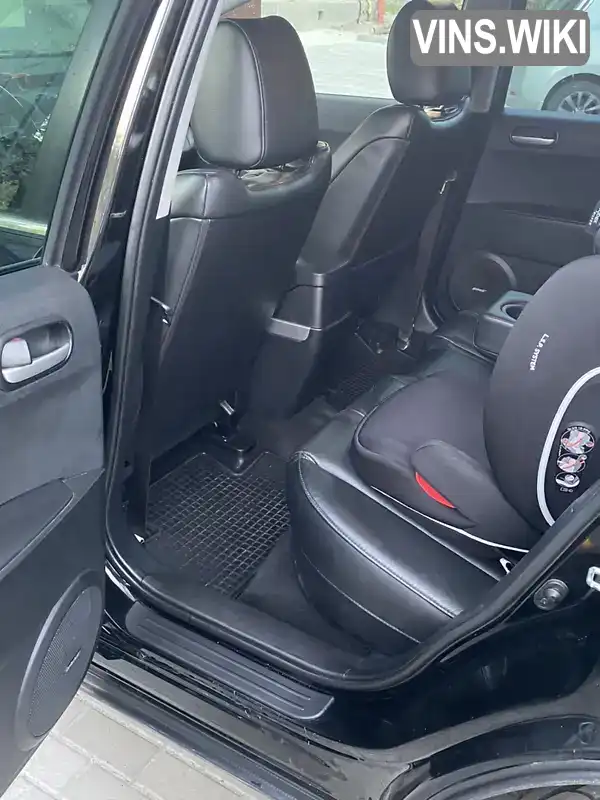 Mazda CX-7 2009, фото з оголошення 2 з 8, VIN JMZER893800133770