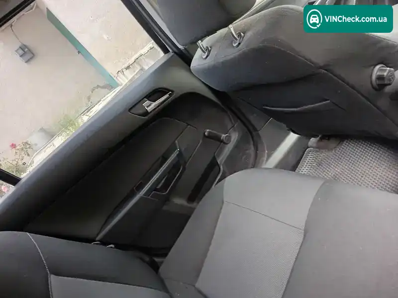 Opel Astra 2007, фото з оголошення 2 з 15, VIN W0L0AHL3572144909
