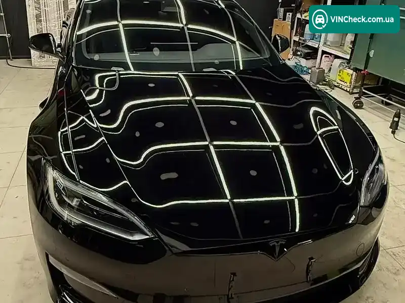 Tesla Model S 2022, фото з оголошення 1 з 20, VIN 5YJSA1E52NF491731