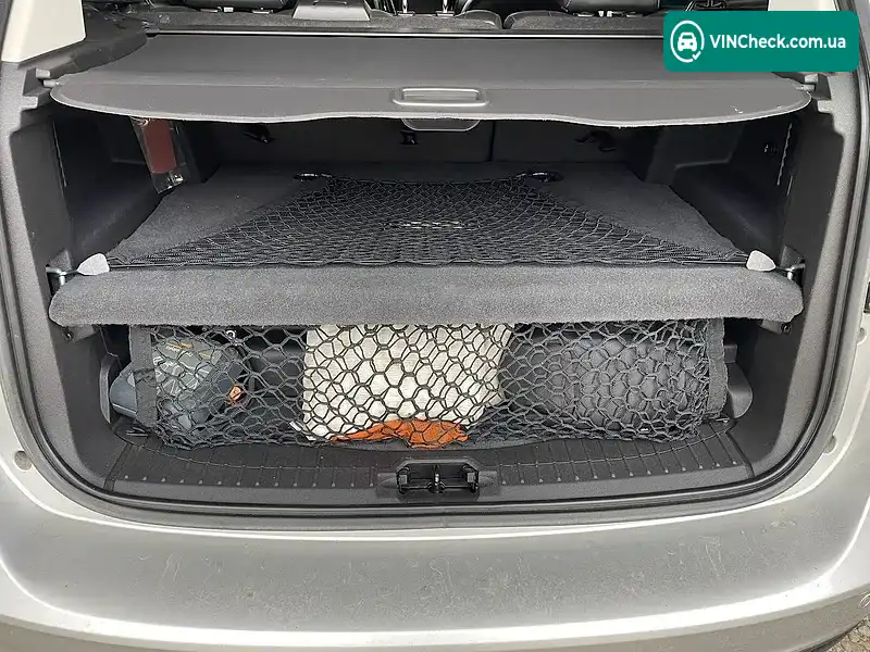Ford C-Max 2013, фото з оголошення 2 з 20, VIN 1FADP5CU7DL529433
