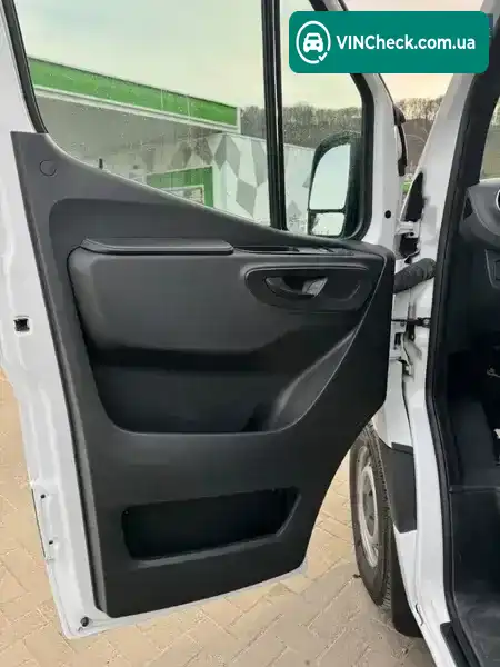 Mercedes-Benz Sprinter 2021, фото з оголошення 2 з 21, VIN W1V9076351P365006