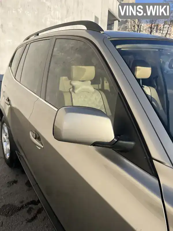 BMW X3 2006, фото з оголошення 2 з 21, VIN WBAPC710X0WD73170