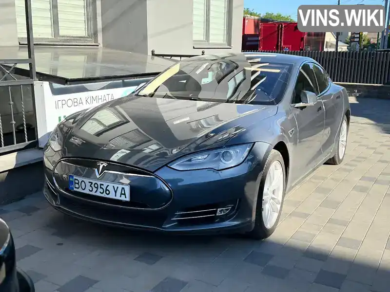 Tesla Model S 2014, фото з оголошення 1 з 15, VIN 5YJSA1H17EFP44275