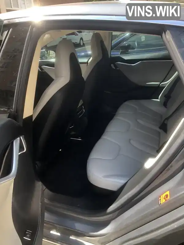 Tesla Model S 2014, фото з оголошення 2 з 15, VIN 5YJSA1H17EFP44275