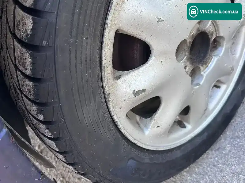 Opel Astra 1995, фото з оголошення 2 з 16, VIN W0L000051S2537778