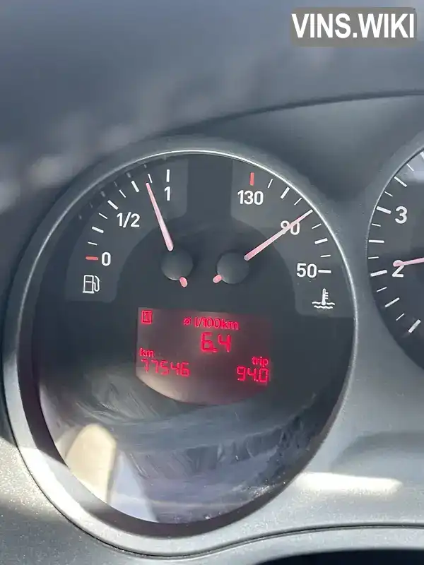 SEAT Leon 2008, фото з оголошення 2 з 18, VIN VSSZZZ1PZ9R004457