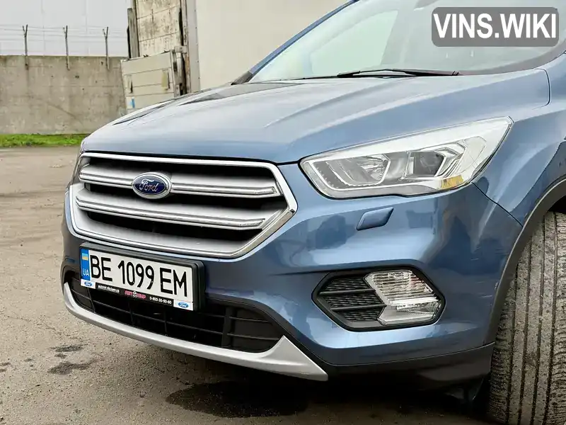 Ford Kuga 2019, фото з оголошення 2 з 14, VIN WF0AXXWPMAKM25266