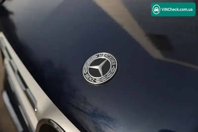 Mercedes-Benz GLC-Class 2022, фото з оголошення 1 з 21, VIN W1N0G8EB4NG057961