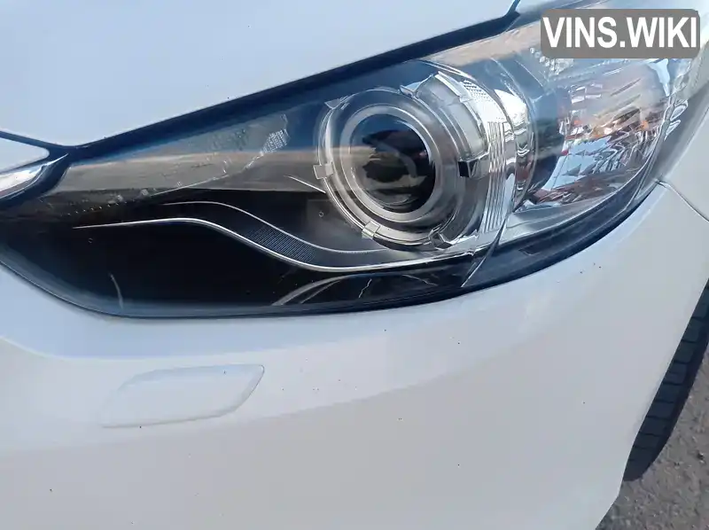 Mazda 6 2012, фото з оголошення 2 з 11, VIN JMZGJ423811117214