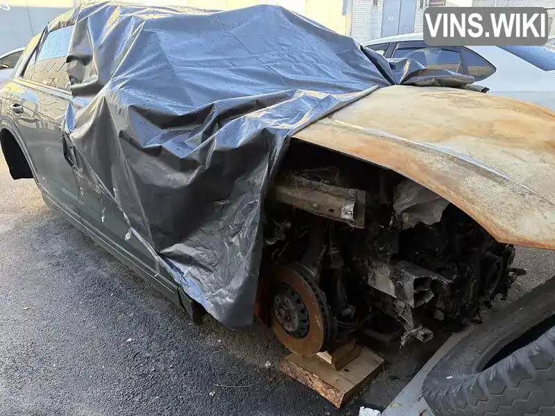 Audi Q8 2024, фото з оголошення 2 з 11, VIN WAUZZZF11RD009911