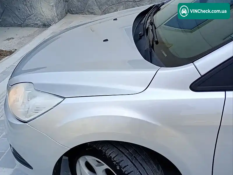 Ford Focus 2010, фото з оголошення 2 з 20, VIN WF0SXXGCDSAG07279