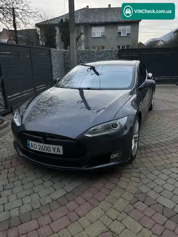 Tesla Model S 2015, фото з оголошення 1 з 21, VIN 5YJSA1H28FFP77232