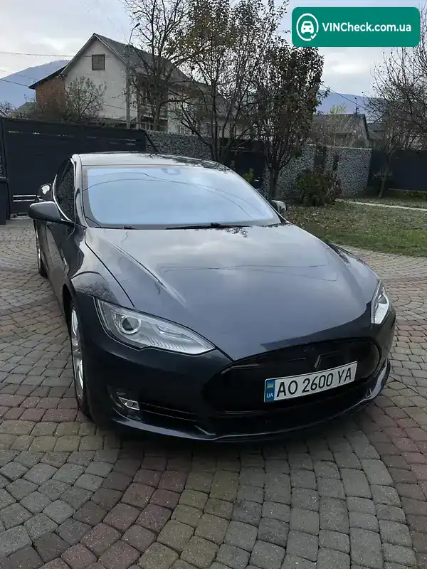 Tesla Model S 2015, фото з оголошення 2 з 21, VIN 5YJSA1H28FFP77232