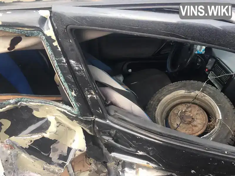 Volkswagen Polo 1999, фото з оголошення 2 з 5, VIN WVWZZZ6NZXY219045