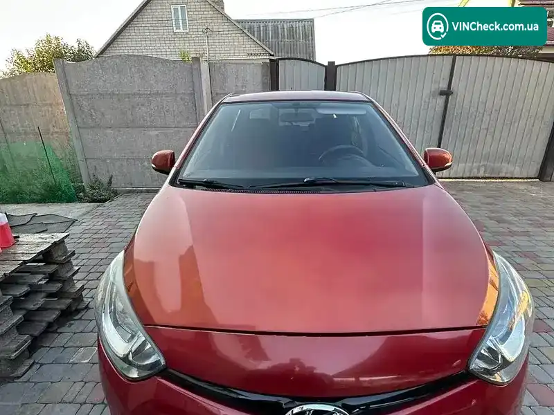 Hyundai i20 2013, фото з оголошення 1 з 20, VIN MALBA51CADM494744