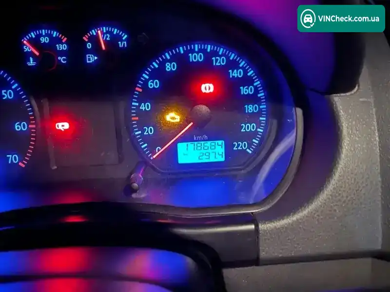 Volkswagen Polo 2008, фото з оголошення 1 з 3, VIN WVWZZZ9NZ8Y224861