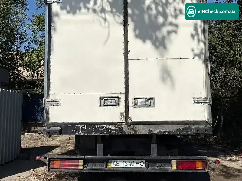 TATA LPT 613 2012, фото з оголошення 1 з 12, VIN Y7FT71310C0000649