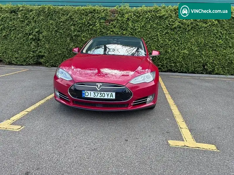 Tesla Model S 2015, фото з оголошення 2 з 8, VIN 5YJSA1H18FFP70451