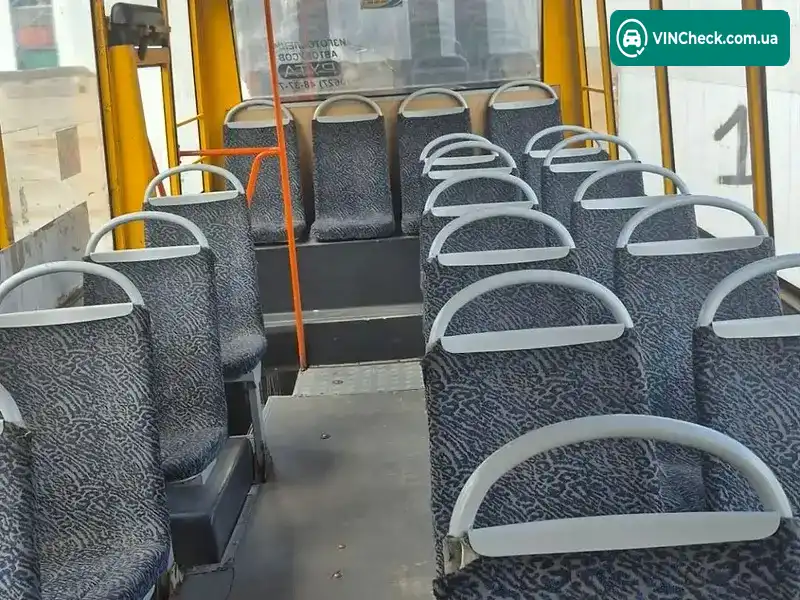 РУТА 22 2017, фото з оголошення 2 з 6, VIN Y7XA22423H0000023
